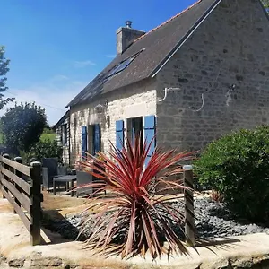 Le Penty De Queffen Loctudy