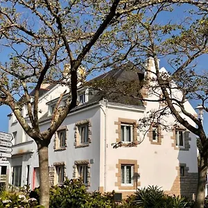 Bed & Breakfast Un A Loktudi, Loctudy