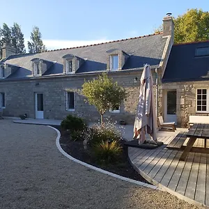 La Ferme De Penanguer Loctudy