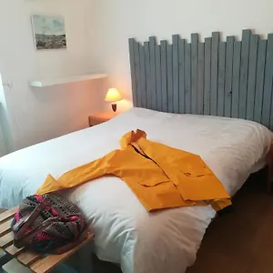 Nouelig Bras Loctudy
