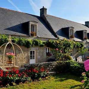 Ferme De Poulpeye Loctudy