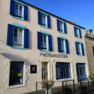 L'hôtel De Loctudy